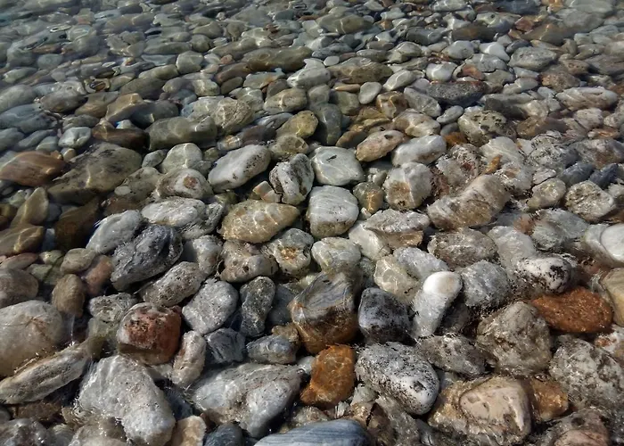 Meltemi2 Apartment Nea Cryssi Akti