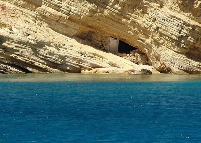 Meltemi2 Apartment *