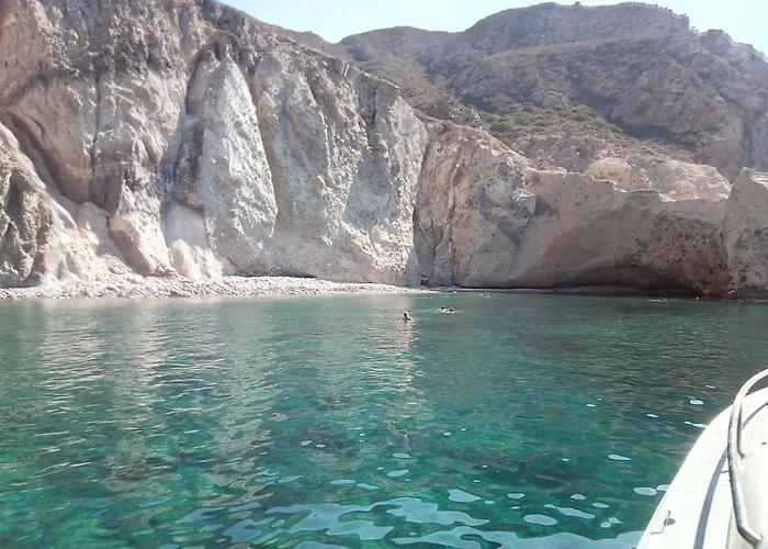 Apartment Meltemi2 *