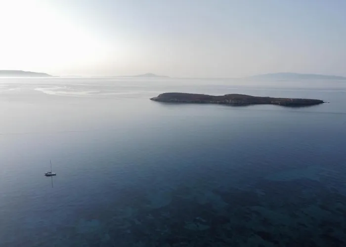 Apartment Meltemi2 Nea Cryssi Akti