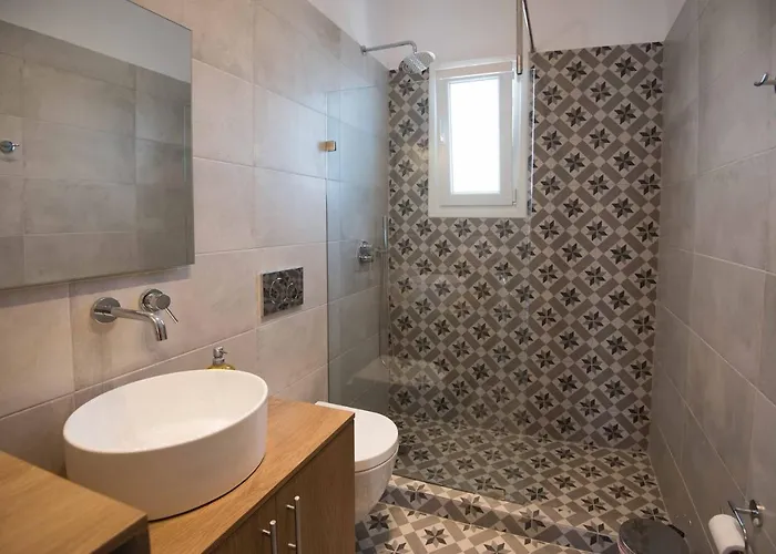 Apartment Meltemi2 *