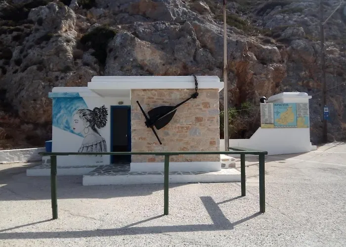 Meltemi2 * Nea Cryssi Akti