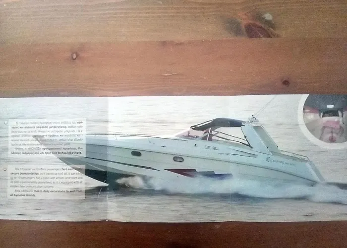 Meltemi2 Apartment *