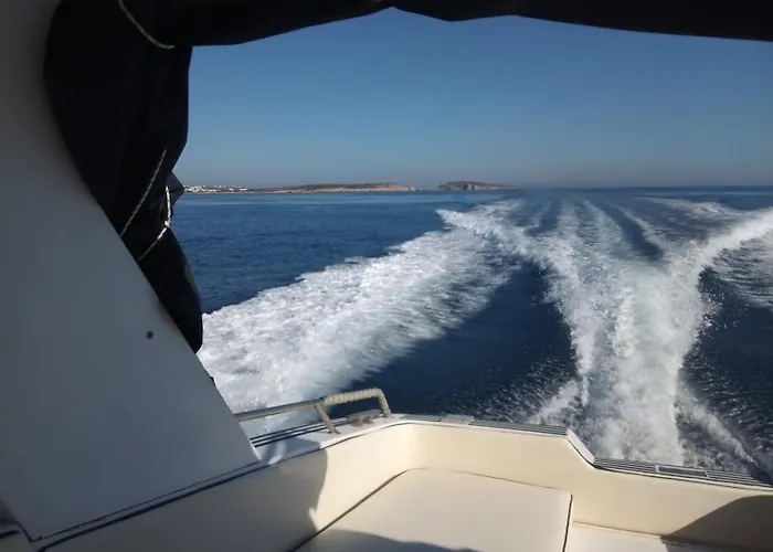 Apartment Meltemi2 *