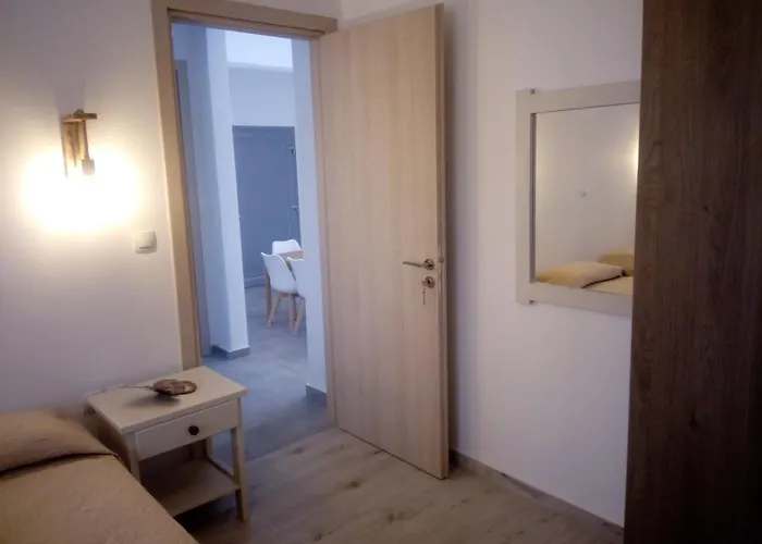 Apartment Meltemi2 *