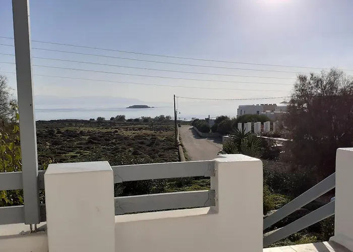 Apartment Meltemi2 *