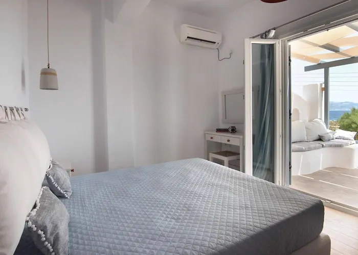 Apartment Meltemi2 *