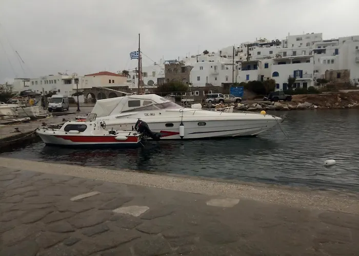 Meltemi2 Nea Cryssi Akti