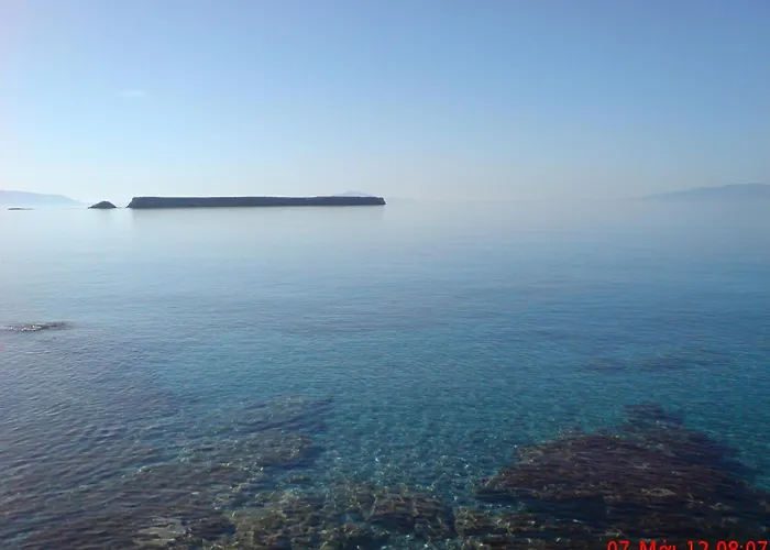 Apartment Meltemi2 *