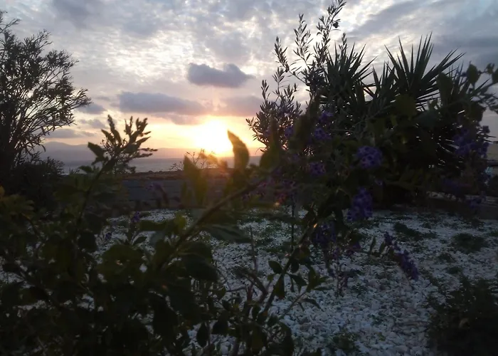 Apartment Meltemi2 *