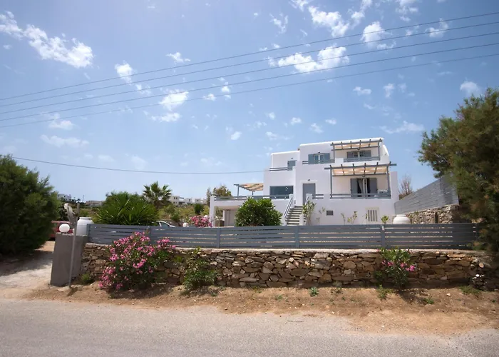 Apartment Meltemi2 *