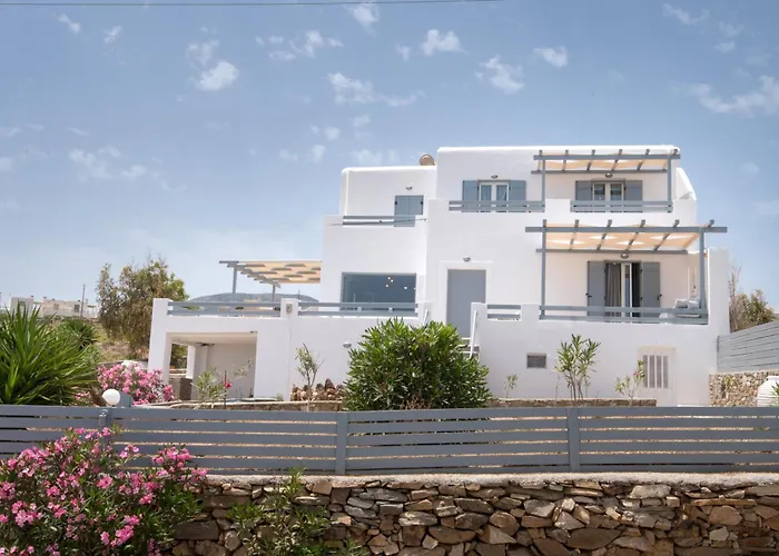 Apartment Meltemi2 *