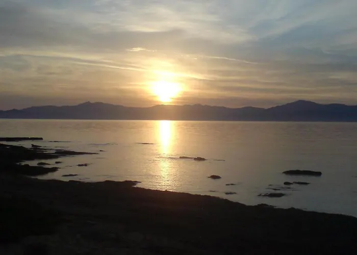 Apartment Meltemi2 *